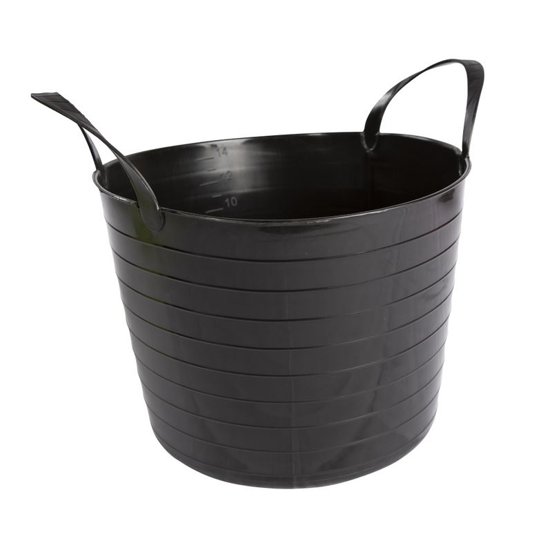 V-Plast Fleksibøtte 14 liter