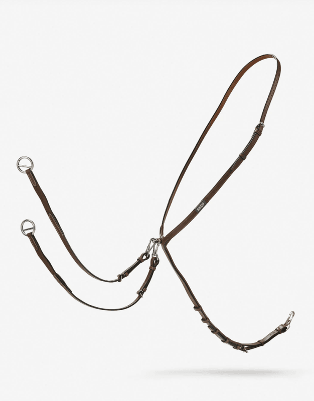 BHOOF MARTINGALE 2 - ELASTIC