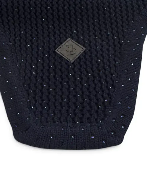 Hovedbilde Estrelle Design ED-Crystal Night Ørehette