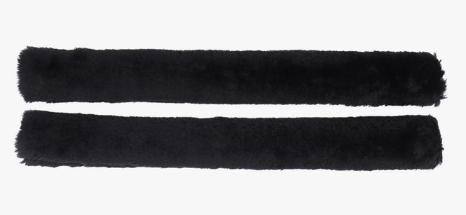 Hovedbilde QHP Rein covers fur