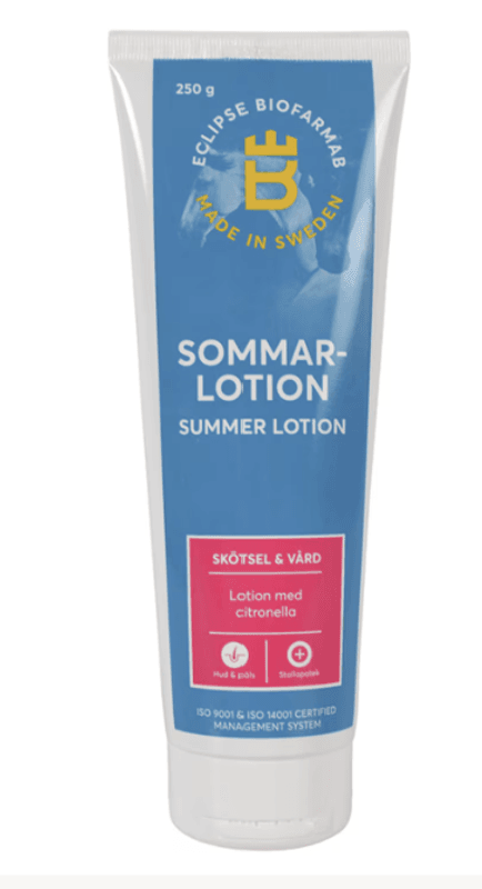 Eclipse Biofarmab Sommarlotion 250ml