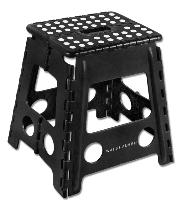 Hovedbilde Waldhausen Sammenleggbar krakk