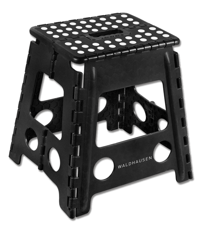 Waldhausen Sammenleggbar krakk