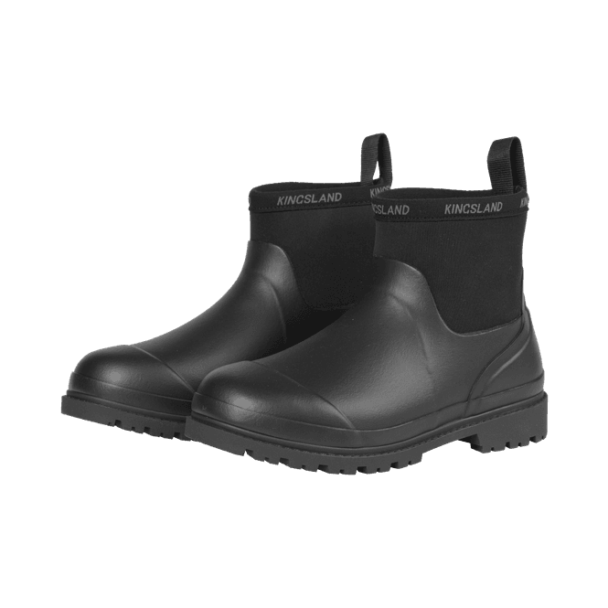 Hovedbilde KLMaria Ladies Short Rubber Boot