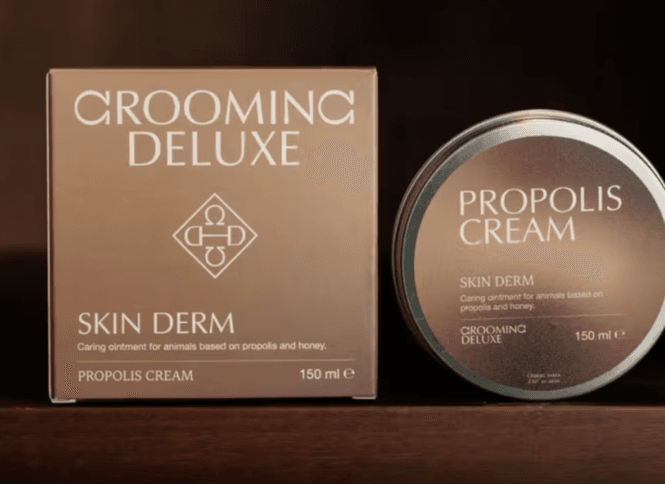 Hovedbilde Grooming Deluxe Skin Derm Propolis Cream