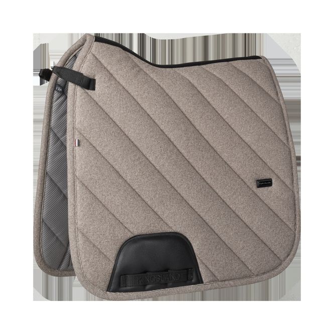 Hovedbilde KLAudrey Saddle Pad