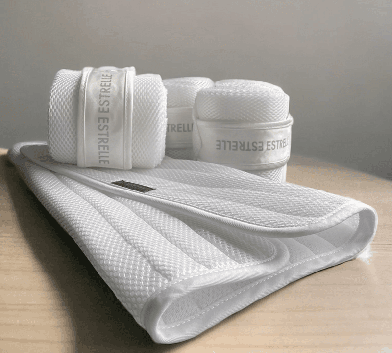 Estrelle Design Cool Air Tec Bandasjeunderlag