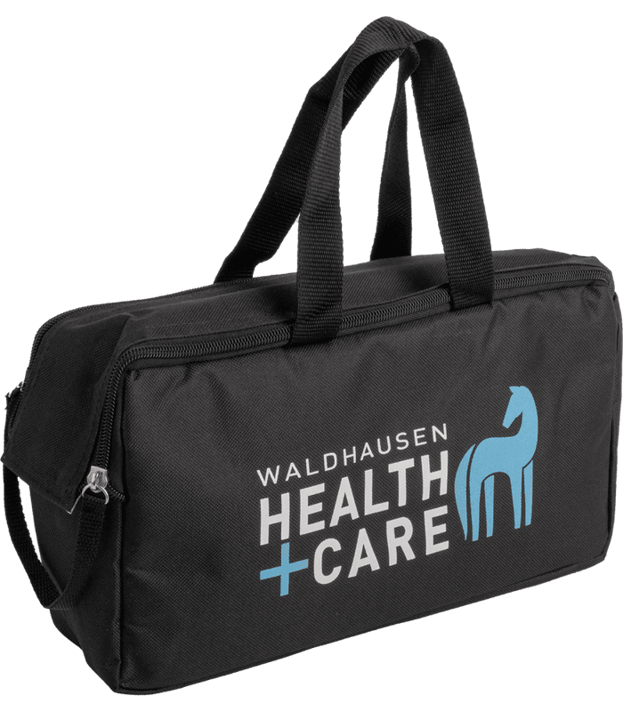 Waldhausen Health + Care TecSupreme 