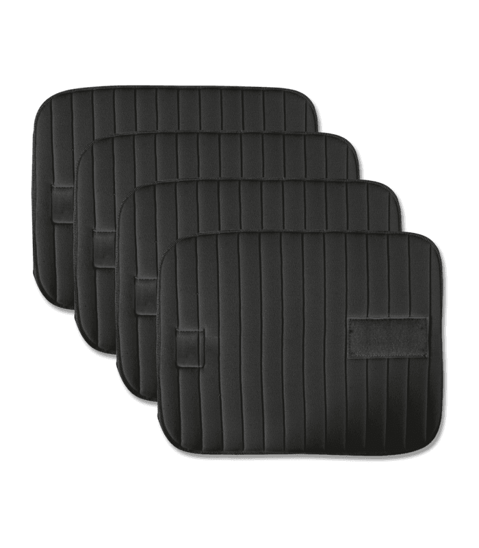 Waldhausen Bandasjeunderlag med borrelås 