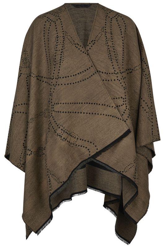 Pikeur Cape