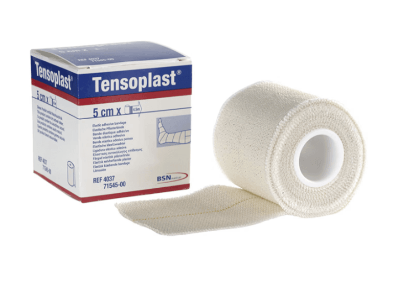 Kruuse Tensoplast Bandage