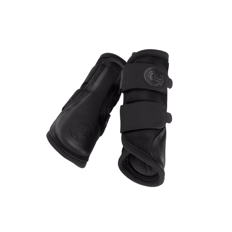 Eskadron Belegg Mesh Platinum