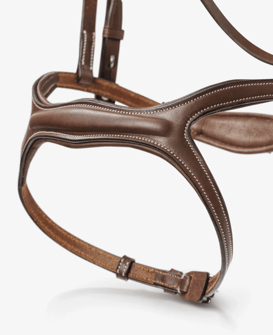 Hovedbilde BHOOF BRIDLE 1 Y-FIT