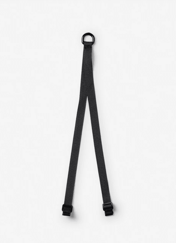 BHOOF SAFETY VEST 1 - Sort