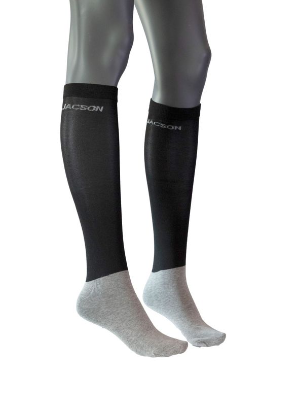 Jacson Stevnesokker 3pk