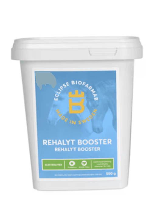 Hovedbilde Biofarm Rehalyt Booster 500g