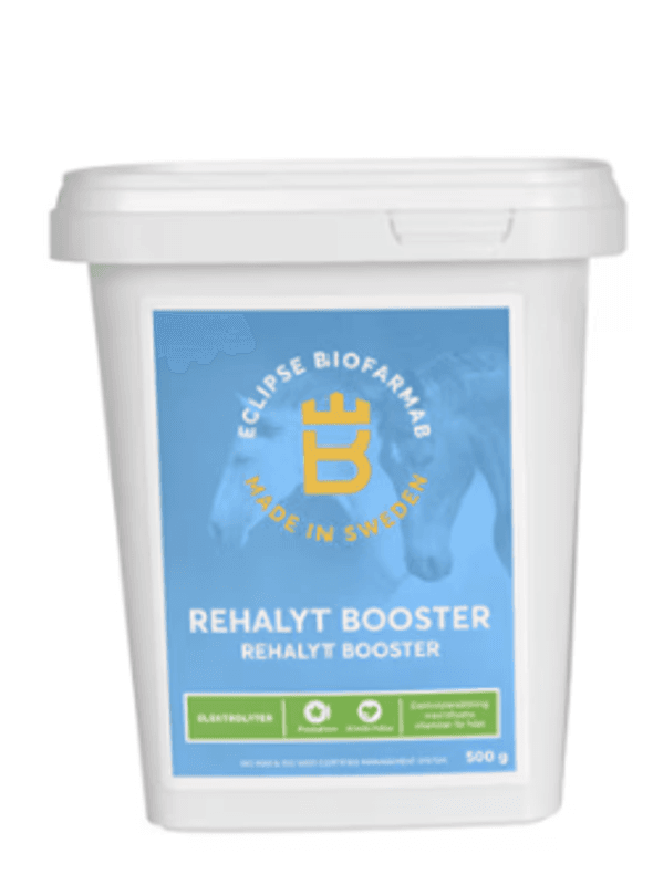 Biofarm Rehalyt Booster 500g