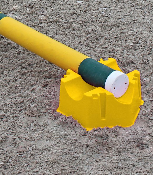 Hovedbilde Waldhausen Jump Block