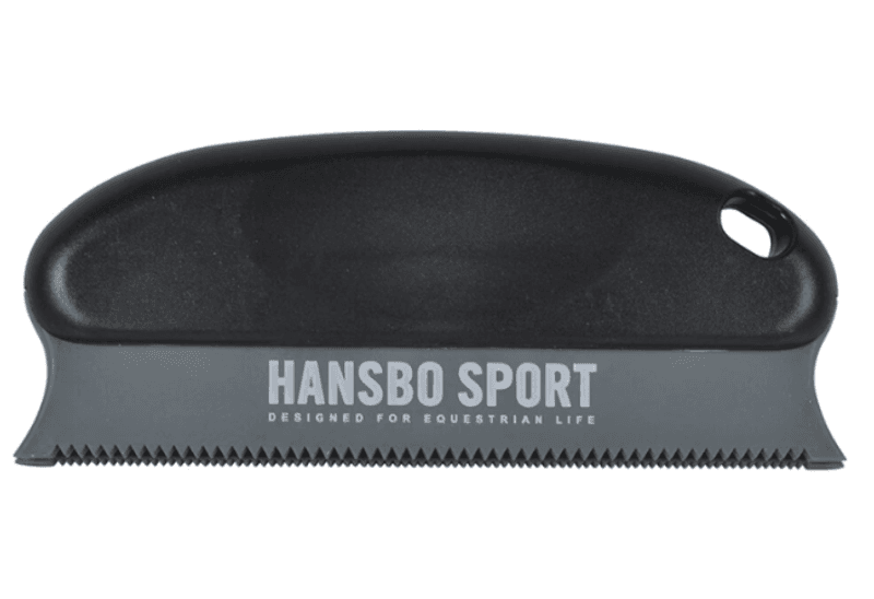Hansbo Sport Pelsskrape