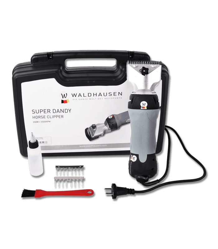 Waldhausen Klippemaskin