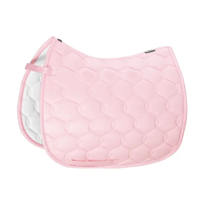 Hovedbilde Eskadron Glossy Wave dressursjabrak