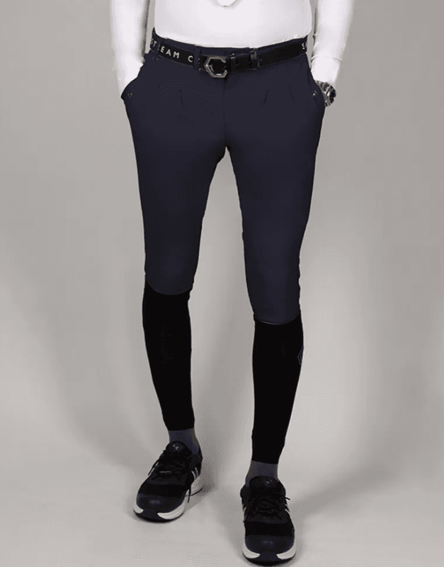 Coldstream Westfield Ridebukser