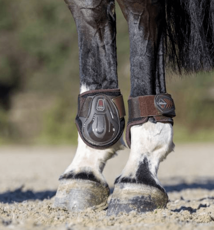 LeMieux Derby ProJump Fetlock Boot 