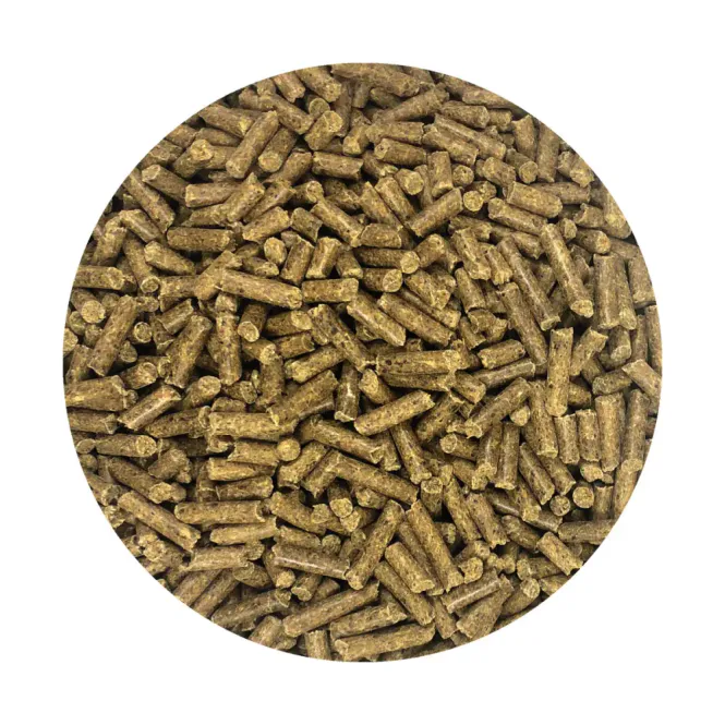Hovedbilde D&H Build Up Conditioning Cubes - 20 kg
