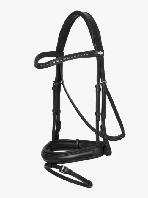 Hovedbilde LeMieux Arika Dressage Bridle