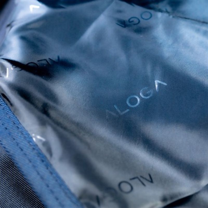Aloga Pony Liner 100g