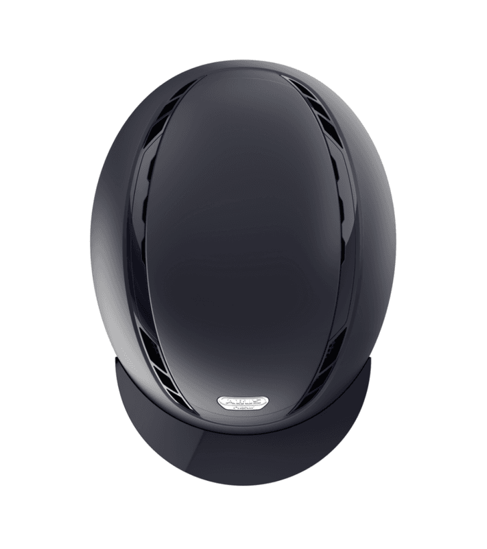 ABUS PIKEUR Air Duo Ridning - Fra Sykkel til  Ridehjelm