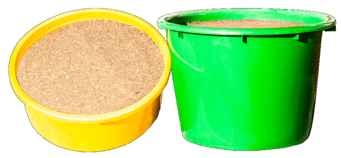 Hovedbilde Wiroslick Hest 10kg