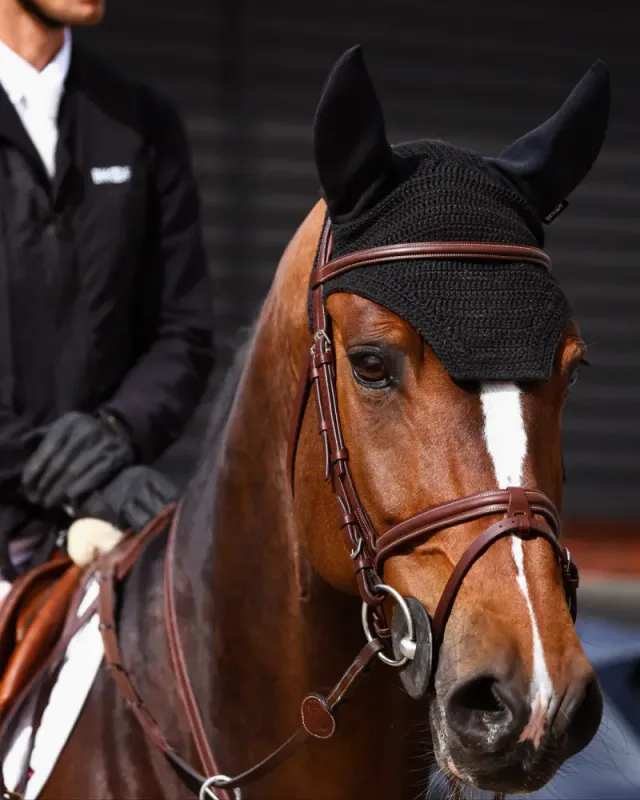 BHOOF FLY HOOD - CLASSIC SOUNDLESS