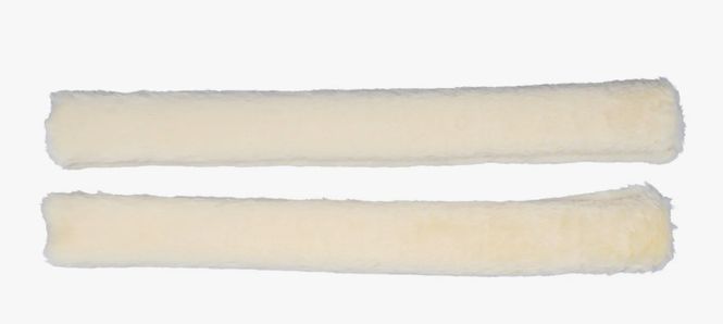 Hovedbilde QHP Rein covers fur