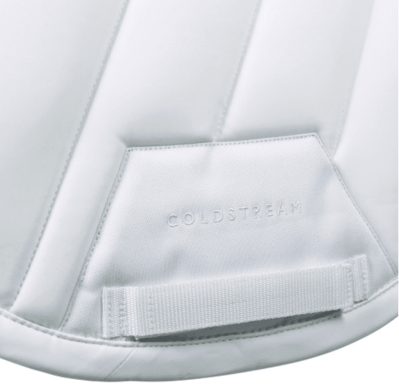 Coldstream Edrom Close Contact Saddle Pad