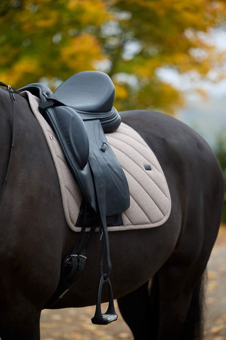 Hovedbilde KLAudrey Saddle Pad