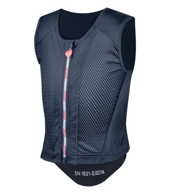 Hovedbilde SWING P24 Lucky Flex Back Protector, Children