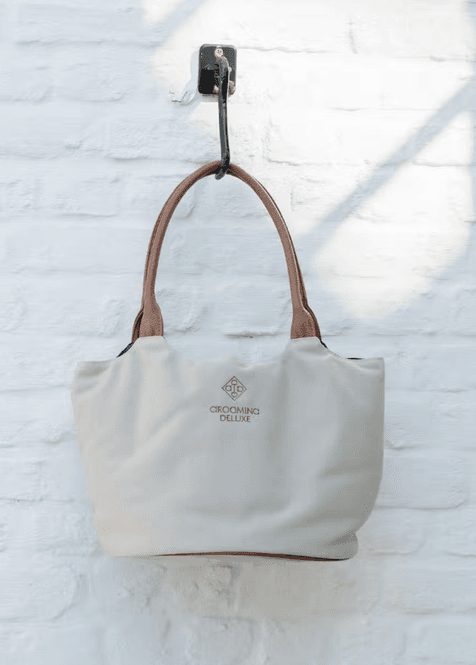 Hovedbilde Grooming Deluxe Grooming Bag Canvas