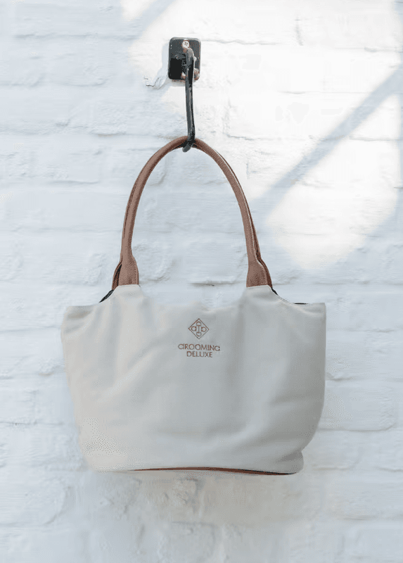 Grooming Deluxe Grooming Bag Canvas