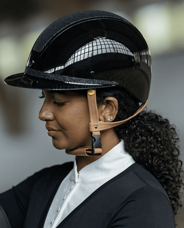 Hansbo Vision Shiny Star med MIPS